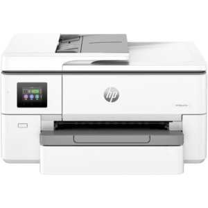 Hp multif. ink a3 colore, officejet pro 9720e, 22 ppm, adf, fronte / retro, usb/lan/wifi, 3 in 1