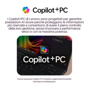 Lenovo nb thinkpad x9-14 gen 1 u7-258v 32gb 1tb 14 win 11 pro