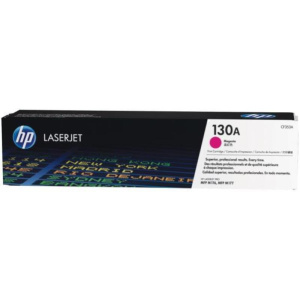 Hp toner magenta per mfp176 mfp177