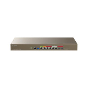 Ip-com enterprise router/ap controller – 1*2,5ge + 5*ge + 2*sfp
