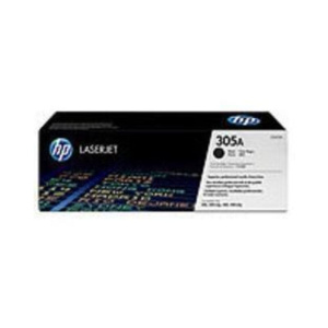 Hp toner nero per m351/451/375/475 lj pro300/400 2200pag, 305a