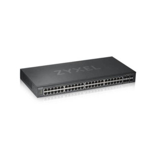 Zyxel switch managed 50 porte gigabit + 4 sfp