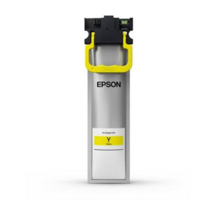 Epson cartuccia ink durabrite ultra per wf c5890 singola conf giallo xl