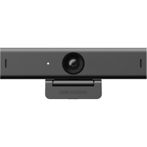 Hikvision webcam 2k cmos sensor, auto focus, built-in mic, usb 2.0, 2560×1440, fixed lens