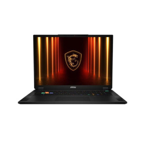 Msi nb stealth 18 hx ai a2xwhg-047it ultra 9 275hx 32gb 2tb ssd 18 qhd+ rtx 5070 ti gddr7 12gb win