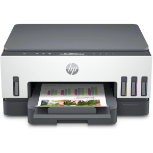 Hp multif. ink a4 colore, smart tank 7005, 15ppm, usb/lan/wifi, 4 in 1, 3 anni gar reg prodotto