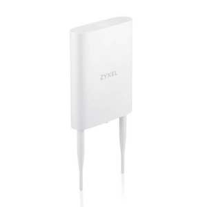 Zyxel access point wireless nebulaflex dual radio 2×2 802,11a/b/g/n/ac/ax 1775mbps, outdoor ip55, la