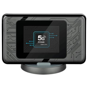 D-link router mobile hotspot 5g wi-fi 6 ax1800