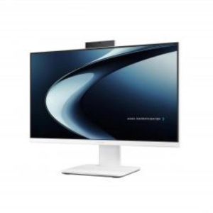 Asus pc aio 23,8 white expertcenter p44 i7-13620h 16gb 1tb ssd win 11 pro