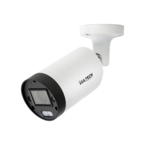 Vultech security telecamera ip bullet 1/2,7 5mp h.265 poe 2,7 – 13,5 mm varif. motor. wdr p2p smar