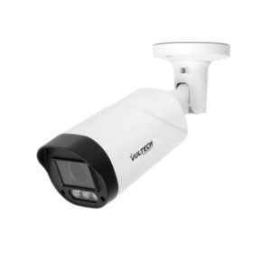 Vultech security telecamera ip uvc 4in1 bullet 1/2,8 5 mpx 2,7-13,5mm varif. motoriz. led ir arra