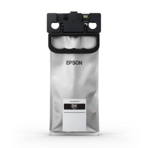 Epson sacca ink nero xl workforce pro wf-c529r / c579r, 10.000 pag