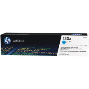 Hp toner ciano per mfp176 mfp177
