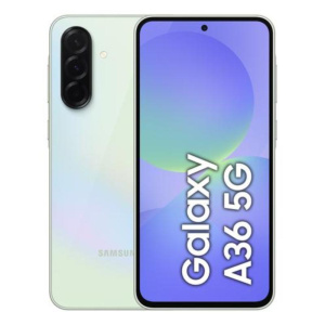 Samsung galaxy a36 5g 128gb 6gb awesome lime