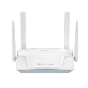 D-link router 4g lte ax1500 wi-fi 6