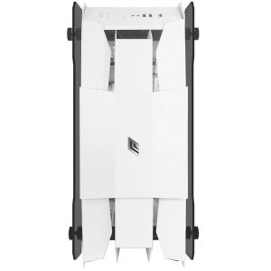Noua case ego z5 bianco full-tower