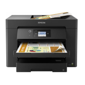 Epson multif. ink a3 colore, wf-7830dtwf, 12ppm, fronte/retro, usb/lan/wifi, 4 in 1