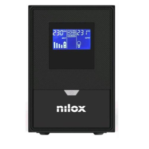 Ups premium l.i sinewave 1500va
