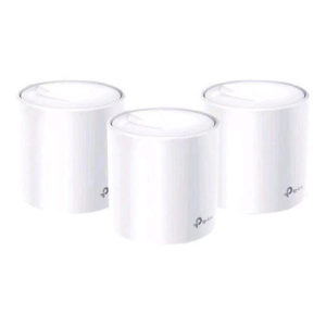 Deco wifi system ax3000 3pz