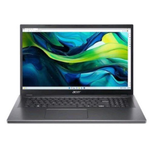 Nb acer as a17 nx.jhdet.003 17.3fhd ips ag i7-13620h 16ddr5 1tbssd w11 1y bt wifi mic cam tpm hdmi 3usb numpad