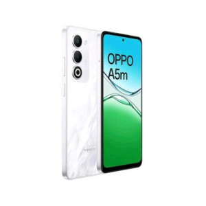 Oppo a5m dual sim 6.67 octa core 256gb ram 8gb 4g lte italia mist white