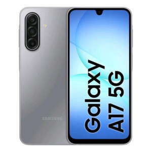 Galaxy a17 5g 8+256gb gray