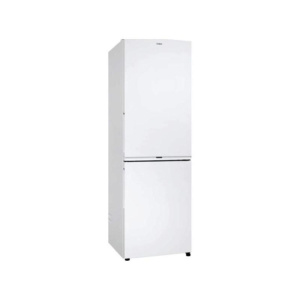 Frigorifero combinato cncq2t618ew fresco 355lt 2 porte