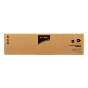 Sharp mxc52tm cartuccia toner 1 pz originale magenta