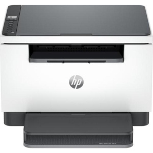 Hp multif. laser a4 b/n, laserjet m234d, serie 200, 29ppm, fronte/retro, usb/lan, 3 in 1