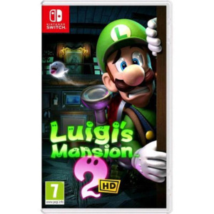 Nintendo switch gioco luigis mansion 2 hd it