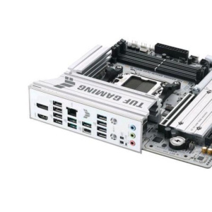 Tuf gaming b850m-plus wifi7 w