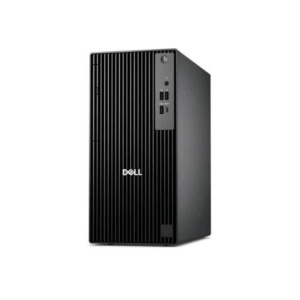 Dell pro tower qct1250 intel core ultra 7 265 ram 16gb-ssd 512gb nvme tlc-dvd±rw-intel graphics-tastiera e mouse-win 11 prof nero (jf8km)