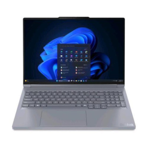 Lenovo thinkbook 16p gen6 16 wqxga amd ryzen 9 8940hx ram 32gb-ssd 1tb nvme-nvidia geforce rtx 5060 8gb-wi-fi 7-win 11 prof grigio (21u0000yix)