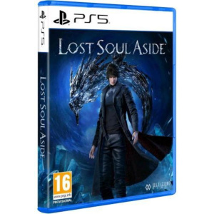 Sony ps5 lost soul aside