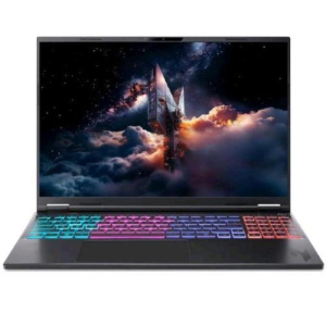 Acer nitro 16s ai an16s-61-r77y copilot+ pc 16 wqxga amd ryzen ai 7 350 ram 32gb-ssd 2tb nvme-nvidia geforce rtx 5070 ti 12gb-wi-fi 6e + gigabit ethernet-win 11 home nero (nh.qzvet.001)