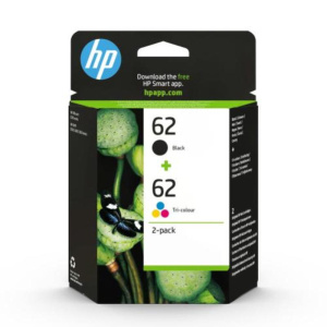 Hp inc ink hp 62 n9j71ae cmyk officejet 5745 j3m80ae
