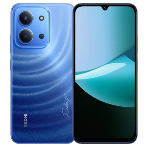Xiaomi redmi 15c (moonlight blue) – smartphone 6.9 – ram 8gb – storage 256gb – ita