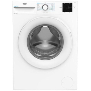 Beko lavatrice 8kg energy spin a inverter vapore 1200giri bmwu3821w
