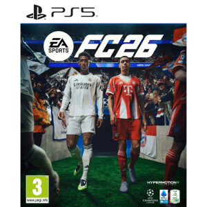 Electronic arts ea sports fc 26 standard | multilingua (inclusa ita) playstation 5