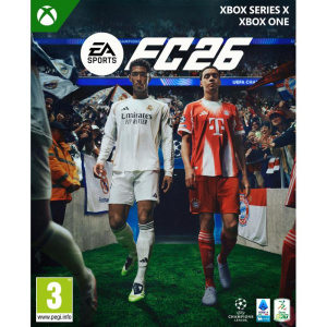 Ea sports fc26 xsx-x1