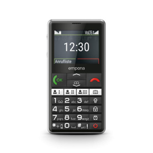 Emporia pure-lte