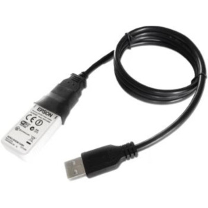 Epson chiavetta ot-wl06 c32c891323 wifi lan dongle 2.4/5ghz we/ce