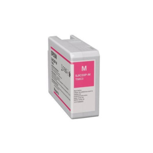Epson t58c3 – 80 ml – magenta – original – tintenpatrone