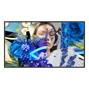 Hikvision monitor digital signage 4k 43 4gb memory 32gb storage android 13 500cd/m2 – staffa inc. – ds-d6043un-dp