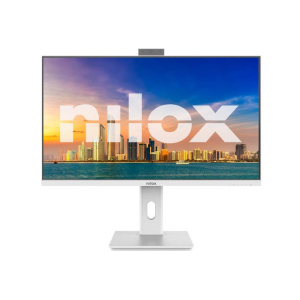 Monitor 24 ips reg webcam 120hz