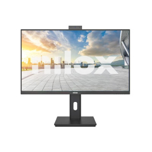 Monitor 24ips reg cam 120hz usbc65w