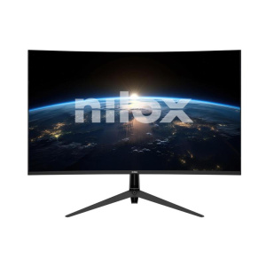Monitor curvo 280hz va