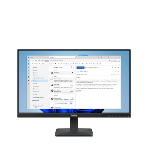 Monitor lenovo thinkvision s24-4e 64b5kat1eu 23.8fhd ips ag 16:9 blk 4ms 250cd/m2 3y vesa tilt hdmi vga