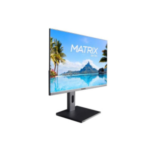 Monitor yashi 24“ ycyz23724 matrix 1920x1080p 75hz 1ms 300cd/mÂ² mm vga hdmi