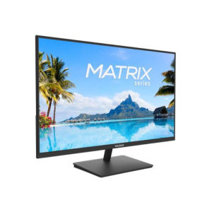 Monitor yashi 27“ yz2729 ips matrix 1920×1080 2ms 300cd/mÂ² mm vga hdmi dp mm